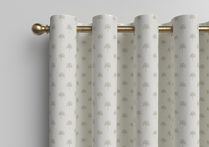 Hanalei, Green Tea - Made to Measure Curtains - Image 12